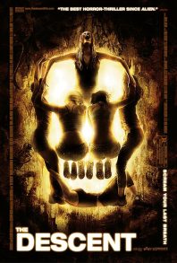 دانلود فیلم The Descent 2005