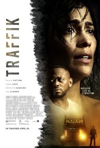 دانلود فیلم Traffik 2018