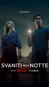 دانلود فیلم Vanished Into the Night 2024