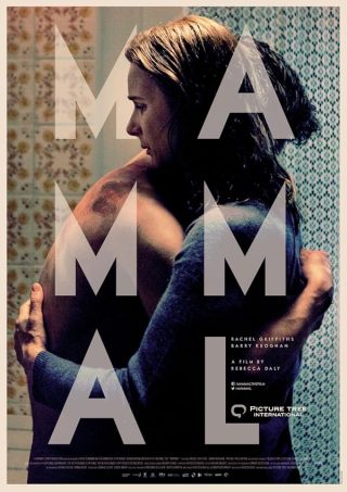 دانلود فیلم Mammal 2016