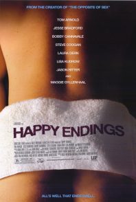 دانلود فیلم Happy Endings 2005