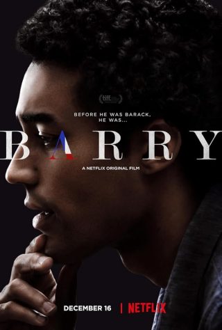 دانلود فیلم Barry 2016