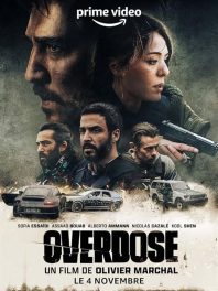 دانلود فیلم Overdose 2022