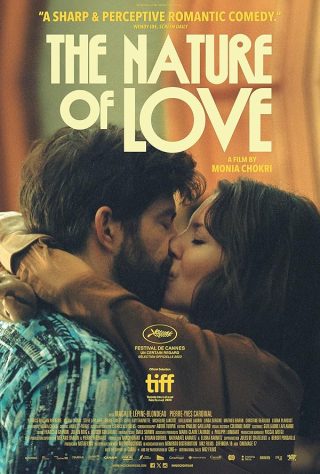 دانلود فیلم The Nature of Love 2023