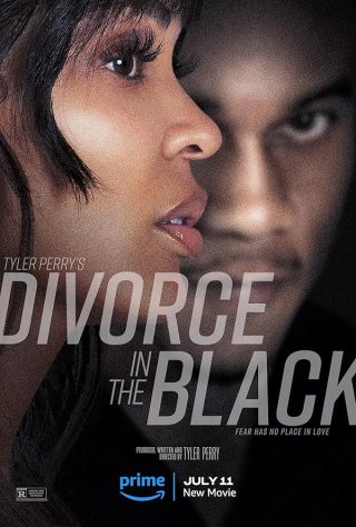 دانلود فیلم Tyler Perry’s Divorce in the Black 2024