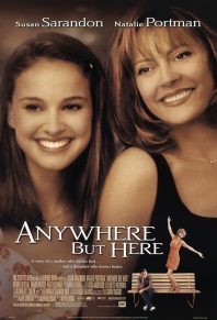 دانلود فیلم Anywhere But Here 1999