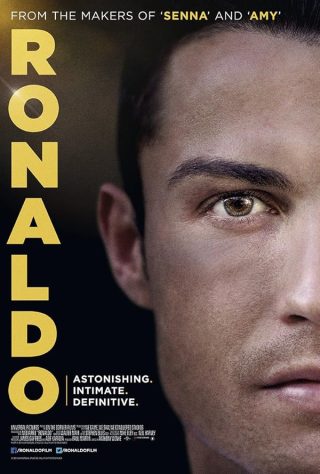 دانلود مستند Ronaldo 2015