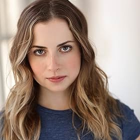 Alyssa May Gold