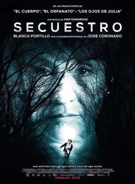دانلود فیلم Secuestro 2016