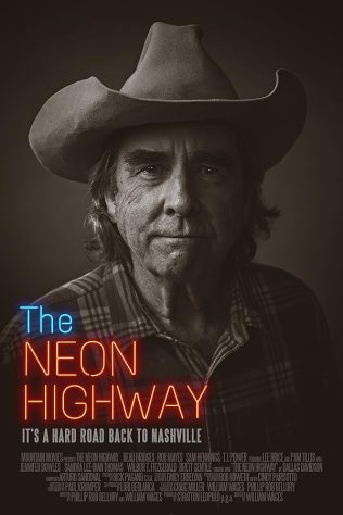 دانلود فیلم The Neon Highway 2024