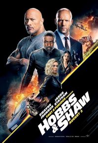 دانلود فیلم Fast and Furious Hobbs & Shaw 2019