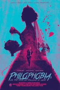 دانلود فیلم Philophobia: or The Fear of Falling in Love 2019