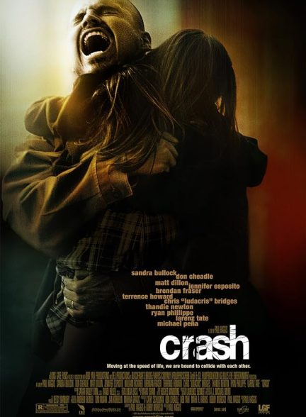 دانلود فیلم Crash 2004