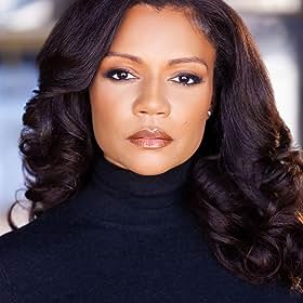 Tiara Parker