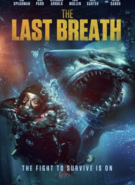 دانلود فیلم The Last Breath 2024