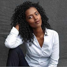 Bisserat Tseggai