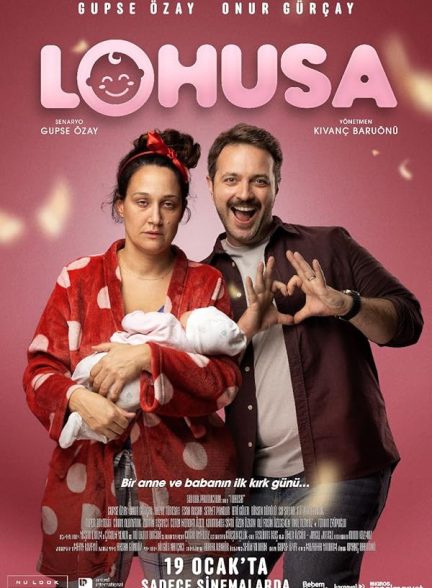 دانلود فیلم Lohusa 2024