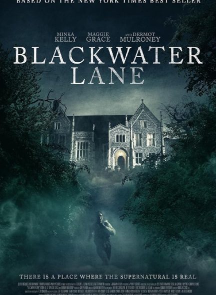 دانلود فیلم Blackwater Lane 2024
