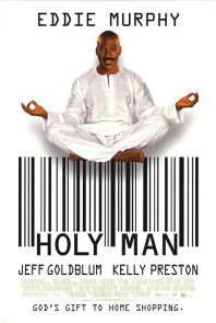 دانلود فیلم Holy Man 1998