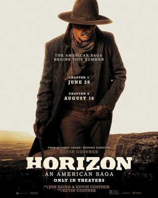 دانلود فیلم Horizon: An American Saga 2024