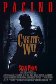 دانلود فیلم Carlito’s Way 1993