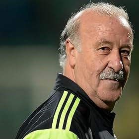 Vicente del Bosque