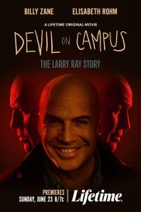 دانلود فیلم Devil on Campus: The Larry Ray Story 2024