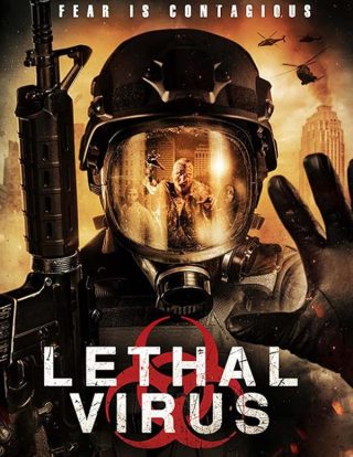 دانلود فیلم COVID-21 Lethal Virus 2021