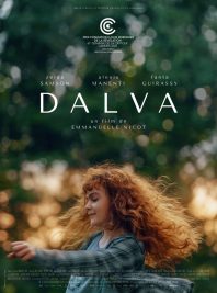 دانلود فیلم Love According to Dalva 2022