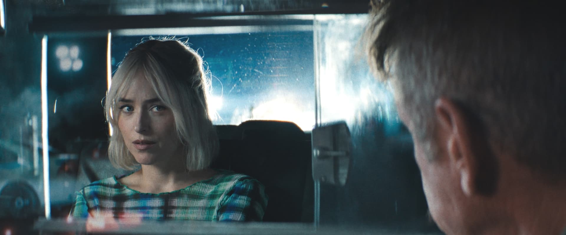 دانلود فیلم Daddio 2023 (ددیو 2023) بدون سانسور با زیرنویس فارسی