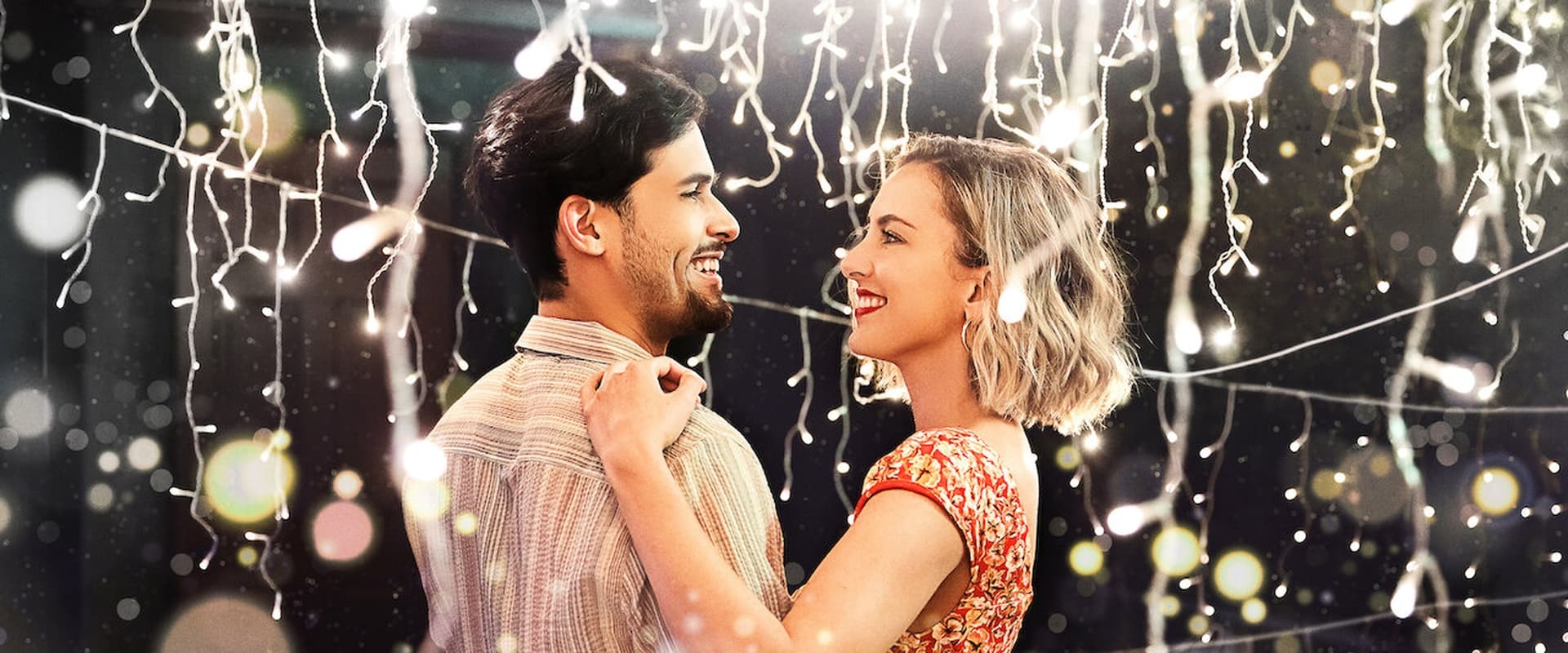 دانلود فیلم Thats Amor 2022 (این عشقه 2022) بدون سانسور با زیرنویس فارسی