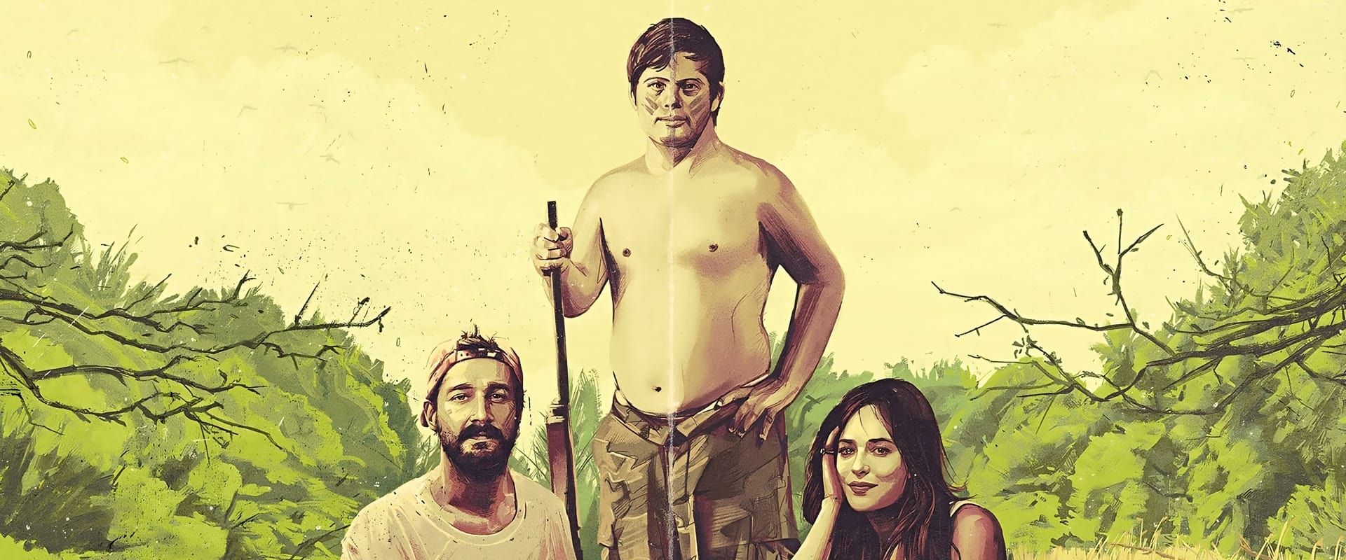 دانلود فیلم The Peanut Butter Falcon 2019 (طعمه کره بادام زمینی 2019) بدون سانسور با زیرنویس فارسی