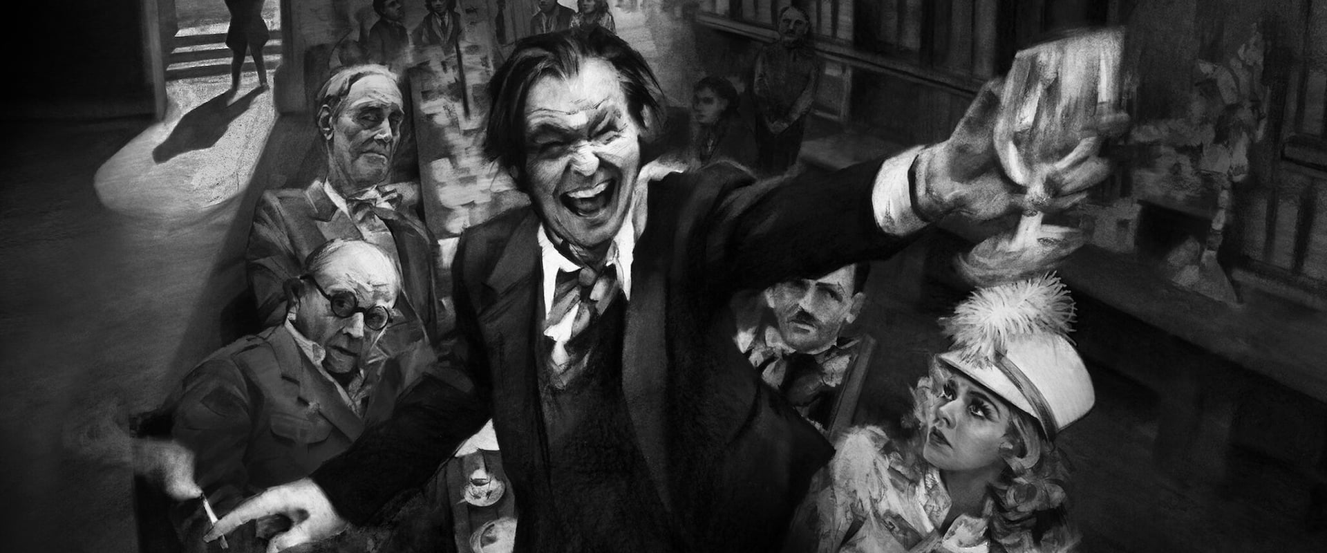 دانلود فیلم Mank 2020 (منک 2020) بدون سانسور با زیرنویس فارسی