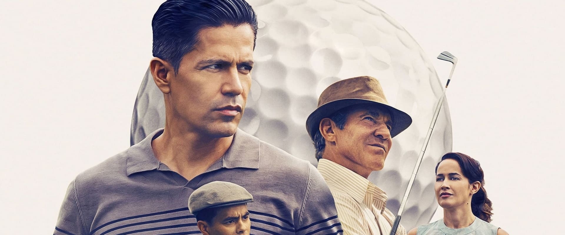 دانلود فیلم The Long Game 2023 (بازی طولانی 2023) بدون سانسور با زیرنویس فارسی