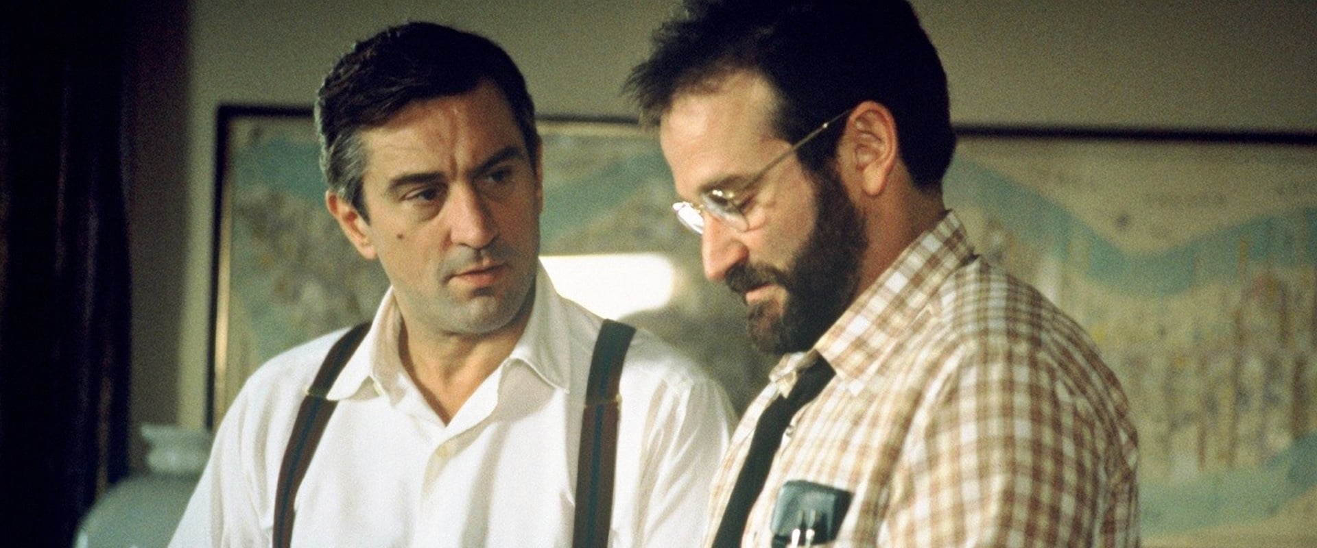 دانلود فیلم Awakenings 1990 (بیداری ها 1990) بدون سانسور با زیرنویس فارسی