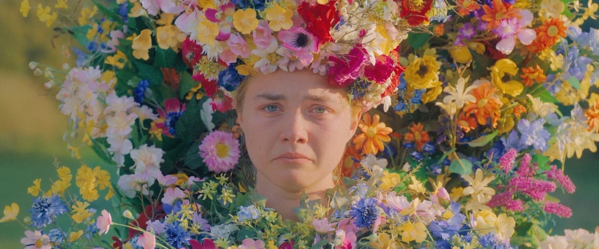 دانلود فیلم Midsommar 2019 (نیمه تابستان 2019) بدون سانسور با زیرنویس فارسی