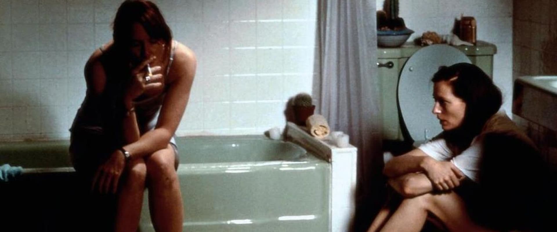 دانلود فیلم Female Perversions 1996 (انحرافات زنانه 1996) بدون سانسور با زیرنویس فارسی