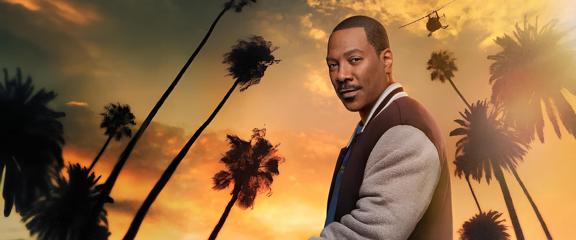 دانلود فیلم Beverly Hills Cop: Axel F 2024 (پلیس بورلی هیلز ۴ 2024) بدون سانسور با زیرنویس فارسی