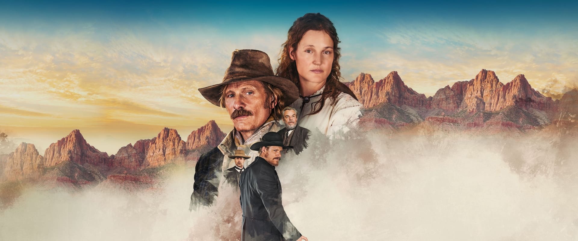 دانلود فیلم The Dead Don’t Hurt 2023 (مردگان درد نمی‌کشند 2023) بدون سانسور با زیرنویس فارسی