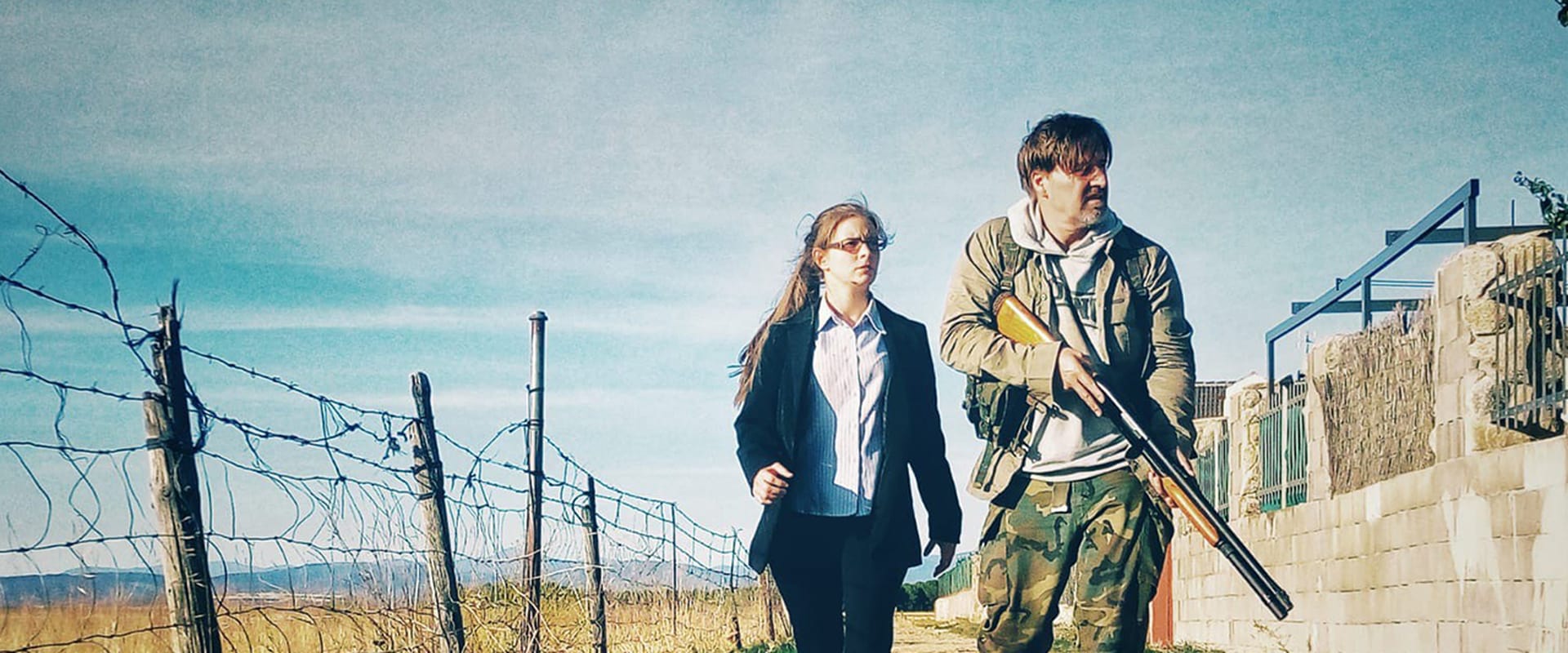 دانلود فیلم COVID-21 Lethal Virus 2021 (کووید ۲۱: ویروس کشنده 2021) بدون سانسور با زیرنویس فارسی