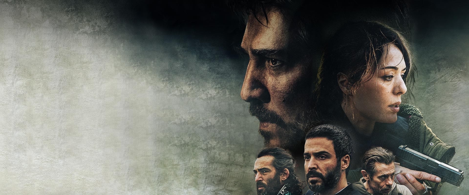 دانلود فیلم Overdose 2022 (اوردوز 2022) بدون سانسور با زیرنویس فارسی