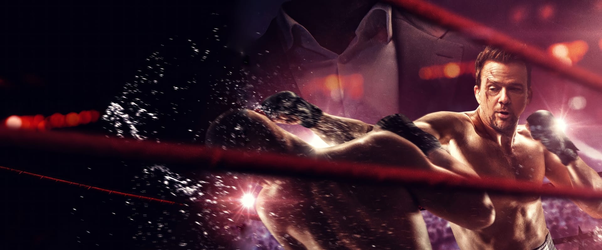 دانلود فیلم Born a Champion 2021 (قهرمان مادرزاد 2021) بدون سانسور با زیرنویس فارسی