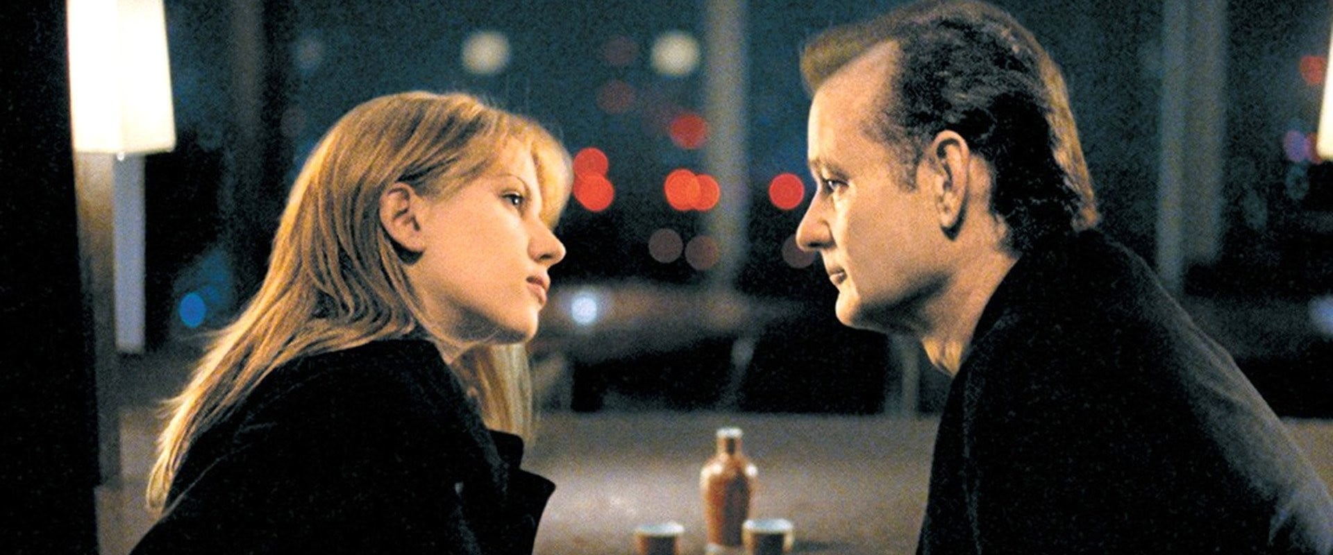 دانلود فیلم Lost in Translation 2003 (گمشده در ترجمه 2003) بدون سانسور با زیرنویس فارسی