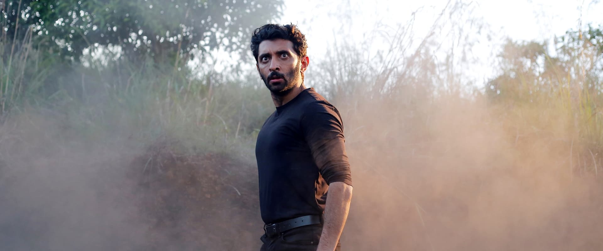 دانلود فیلم Weapon 2024 (سلاح  2024) بدون سانسور با زیرنویس فارسی