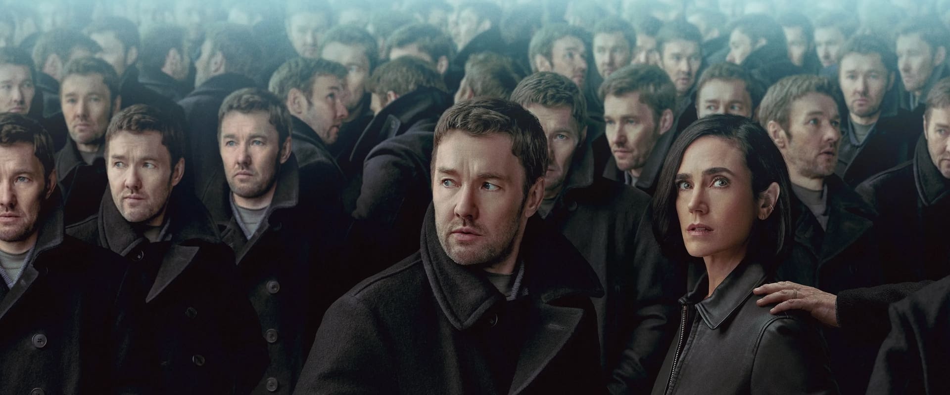 دانلود سریال Dark Matter (ماده تاریک 2024–) بدون سانسور با زیرنویس فارسی