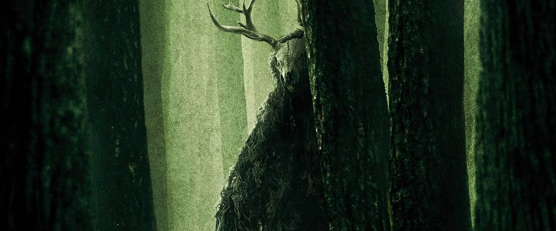 دانلود فیلم Wrong Turn 2021 (پیچ اشتباه 2021) بدون سانسور با زیرنویس فارسی