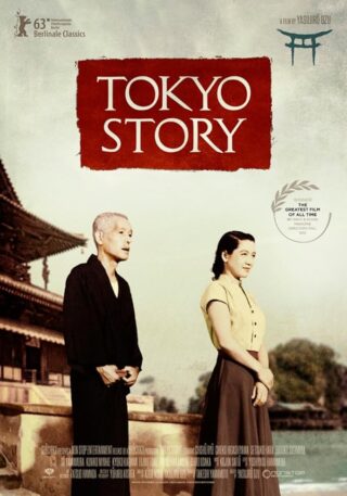 دانلود فیلم Tokyo Story 1953