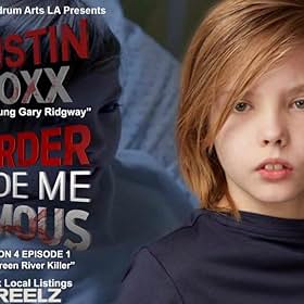 Austin Foxx
