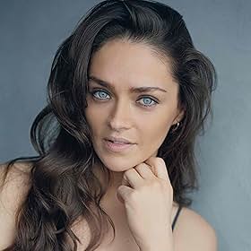 Saskia Allen