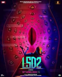 دانلود فیلم LSD 2: Love, Sex Aur Dhokha 2 2024